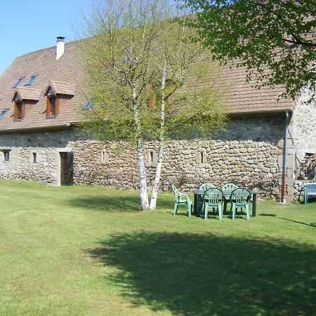 Auberge Du Lac Madic Exterior foto
